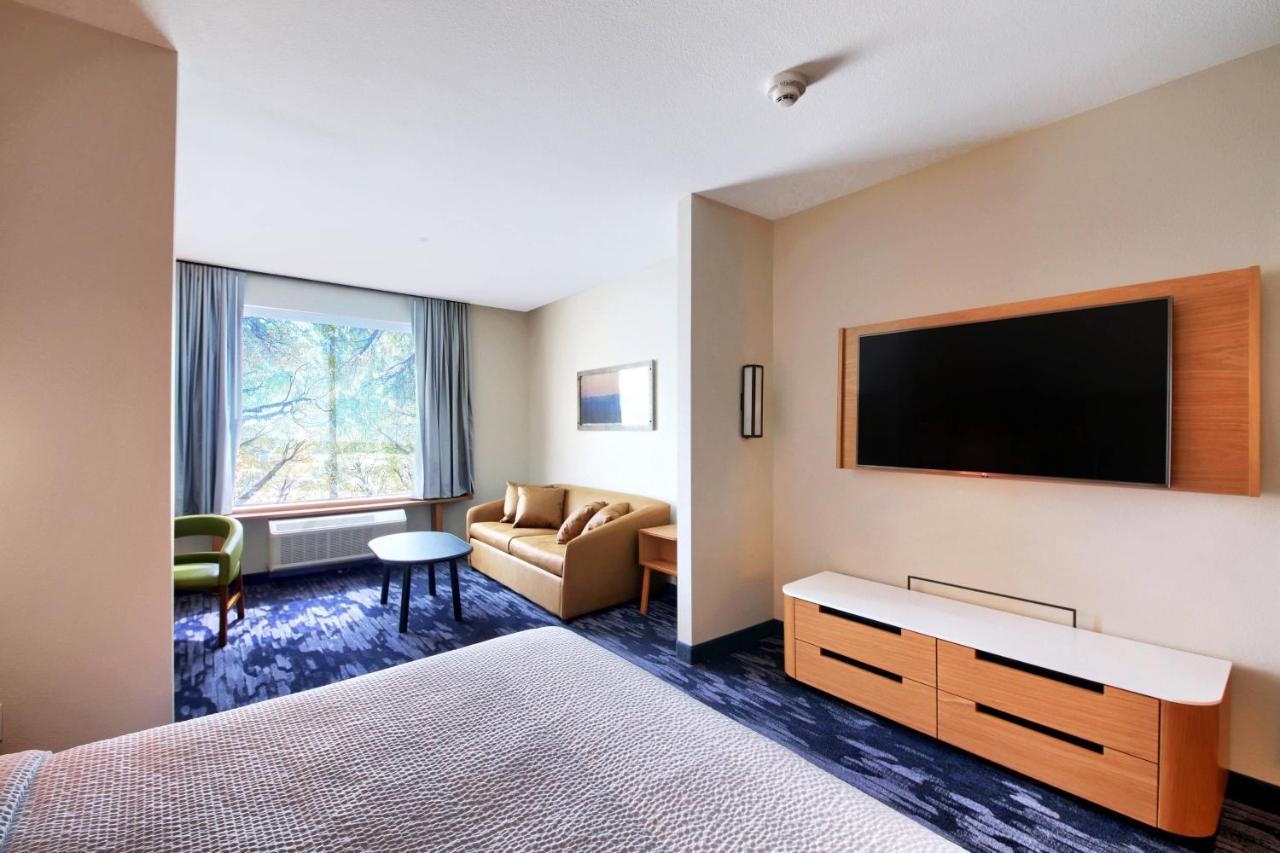  | Fairfield Inn & Suites by Marriott Dallas Cedar Hill