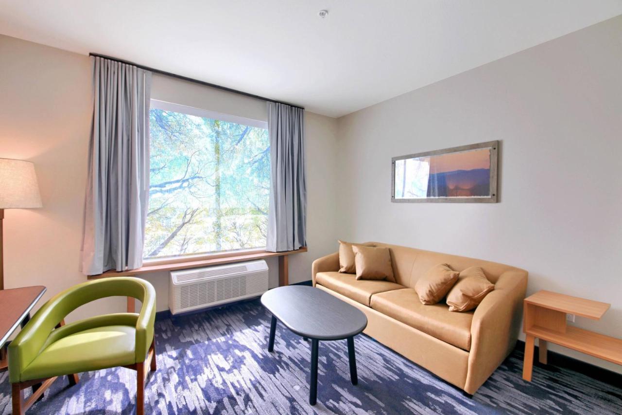  | Fairfield Inn & Suites by Marriott Dallas Cedar Hill