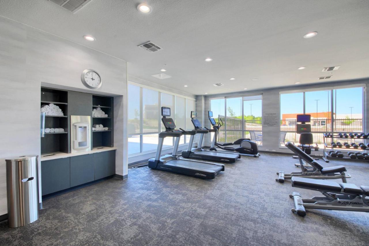  | Fairfield Inn & Suites by Marriott Dallas Cedar Hill