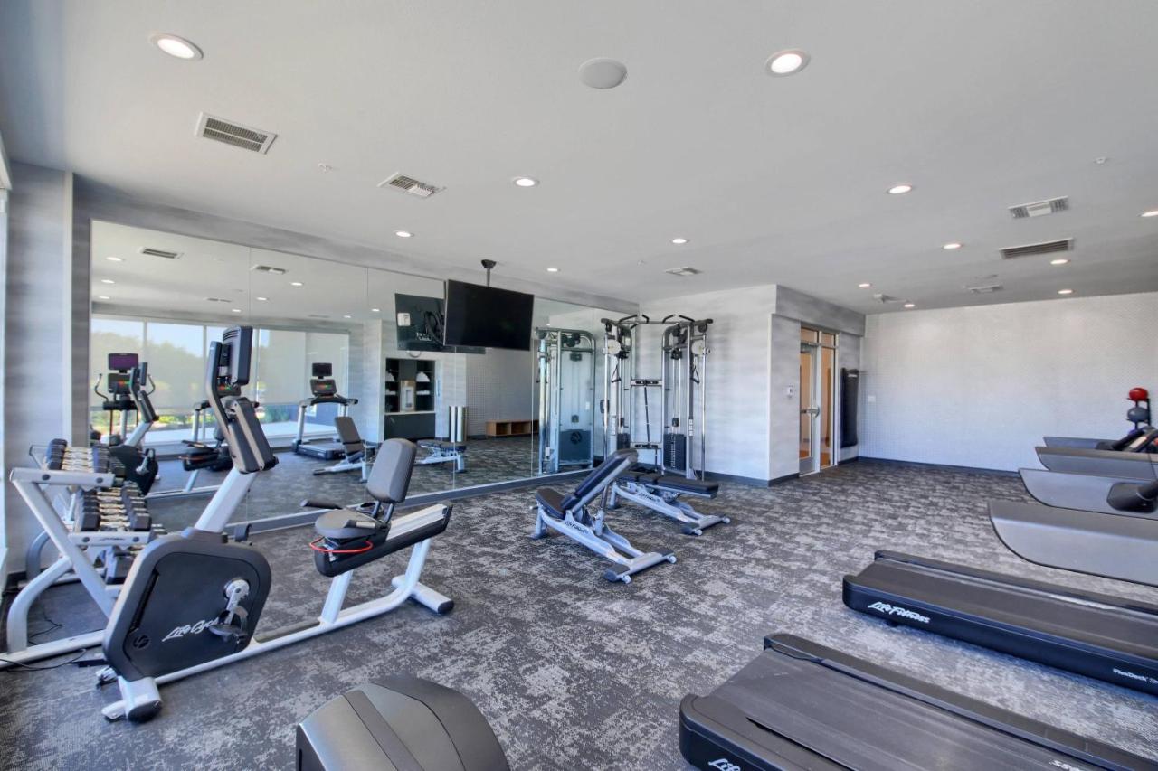  | Fairfield Inn & Suites by Marriott Dallas Cedar Hill