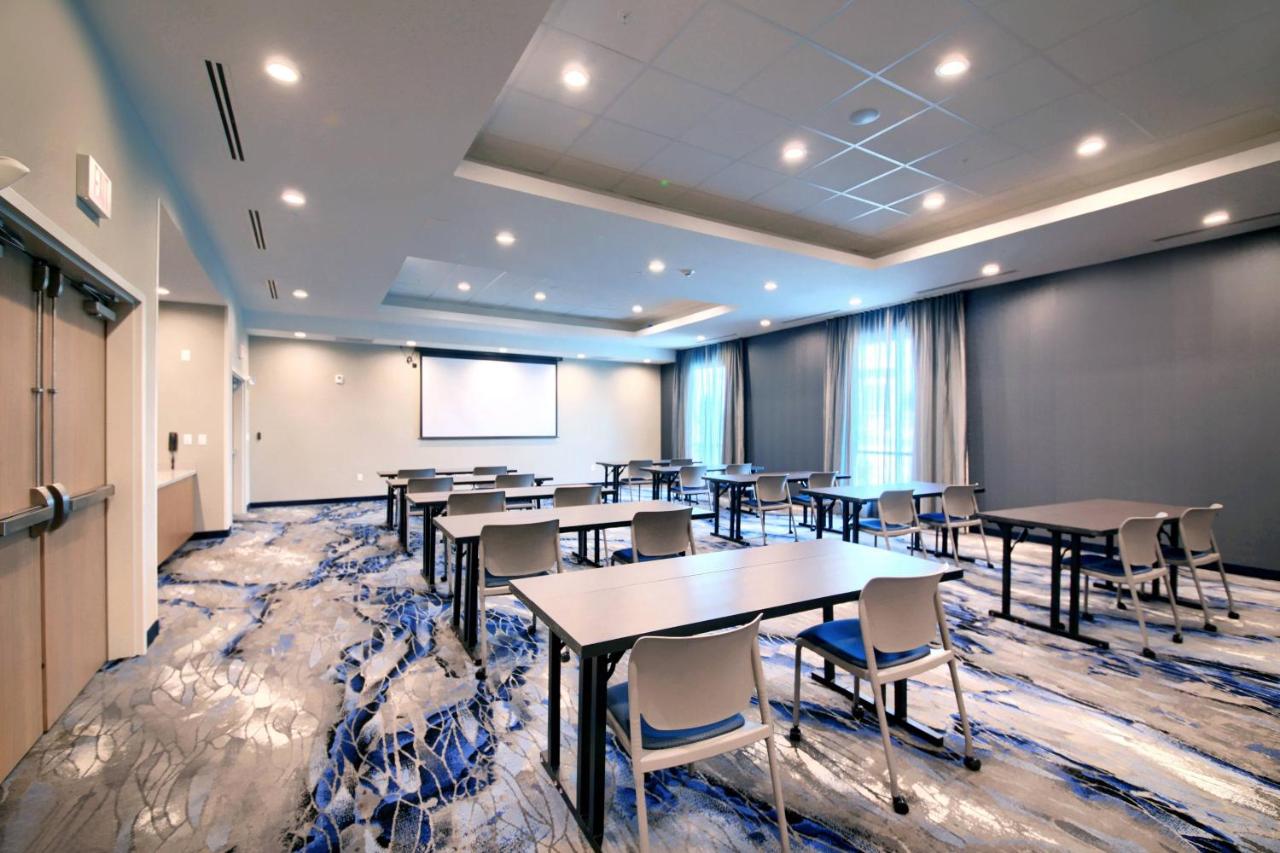  | Fairfield Inn & Suites by Marriott Dallas Cedar Hill