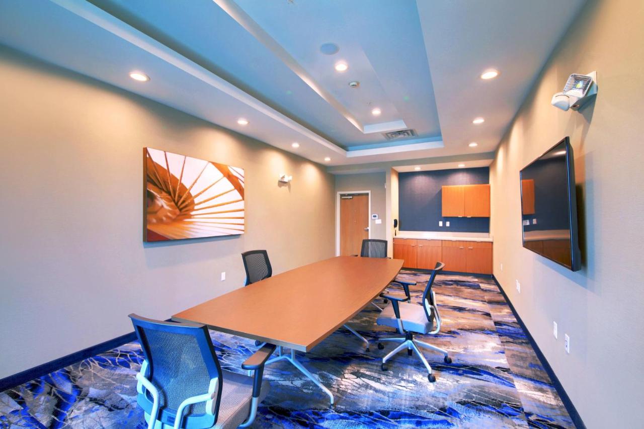  | Fairfield Inn & Suites by Marriott Dallas Cedar Hill