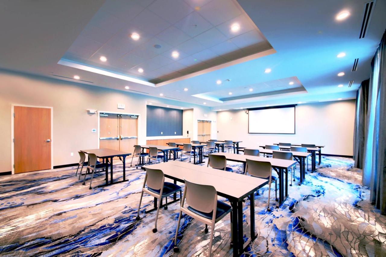  | Fairfield Inn & Suites by Marriott Dallas Cedar Hill
