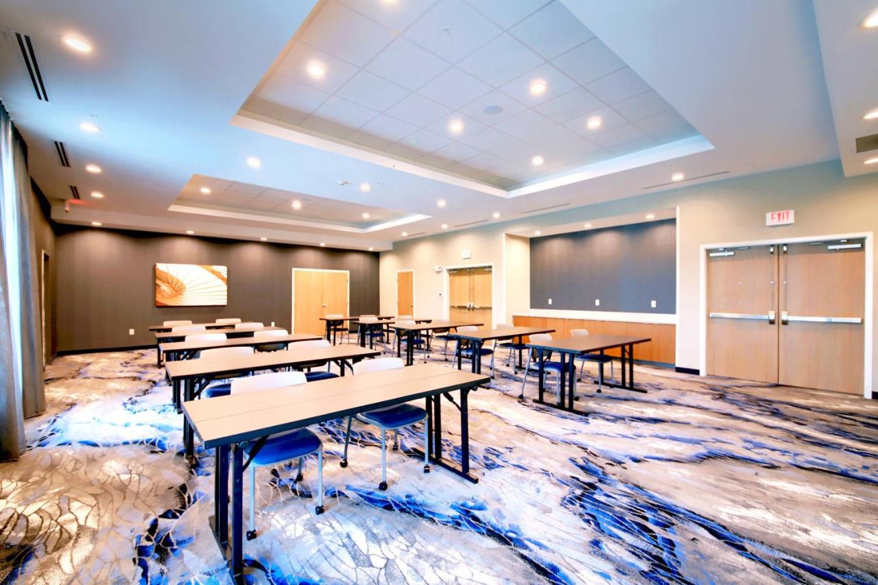  | Fairfield Inn & Suites by Marriott Dallas Cedar Hill