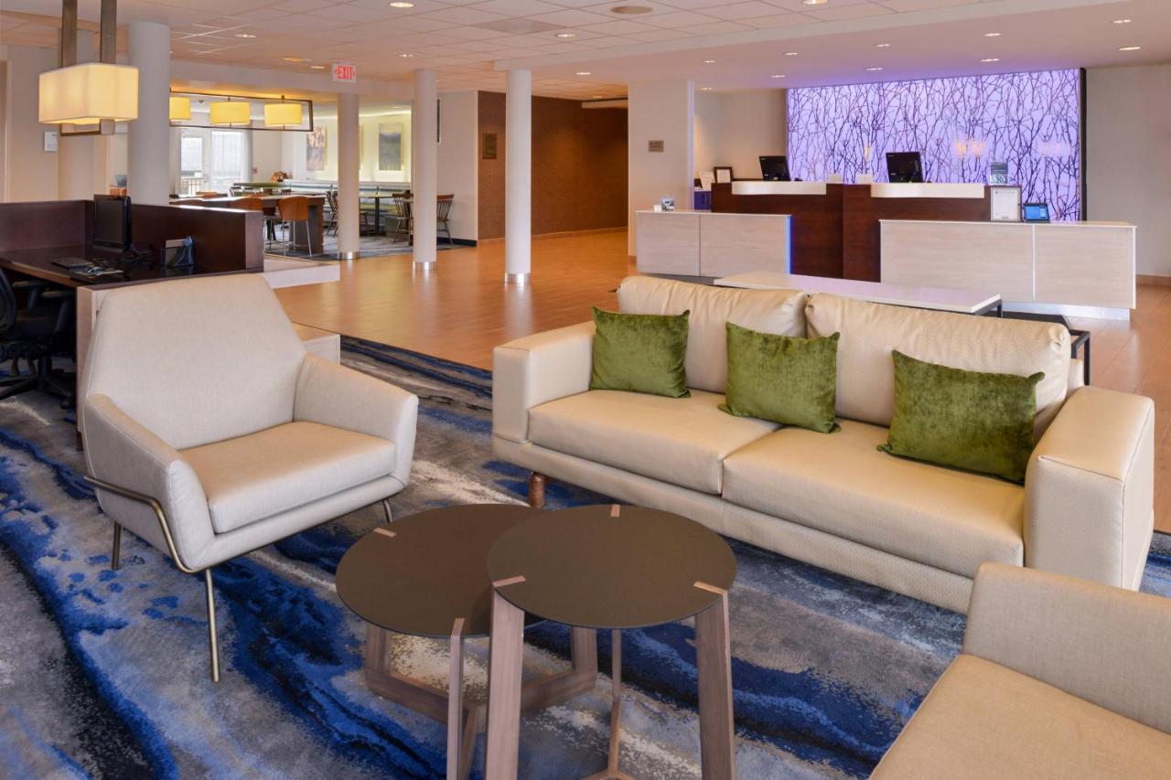  | Fairfield Inn & Suites by Marriott Cedar Rapids