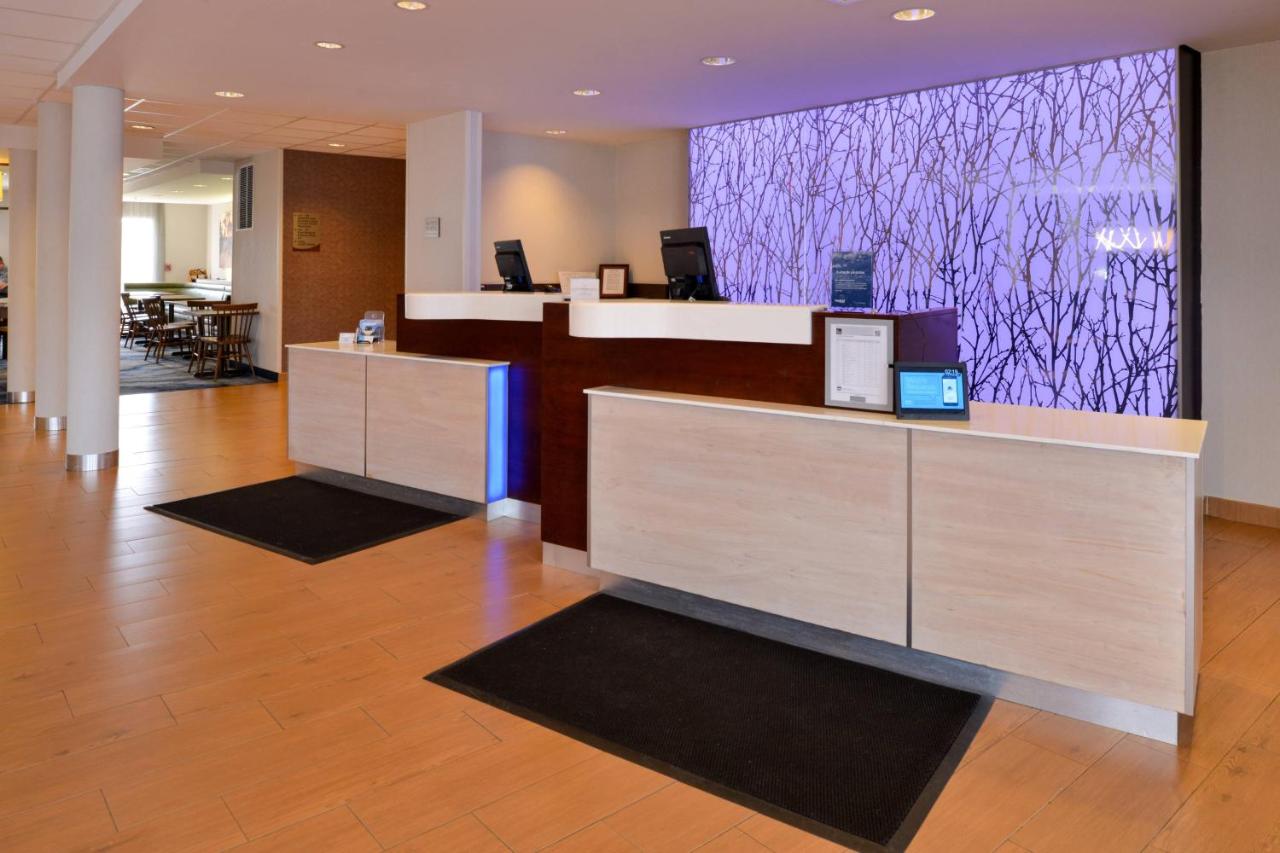  | Fairfield Inn & Suites by Marriott Cedar Rapids