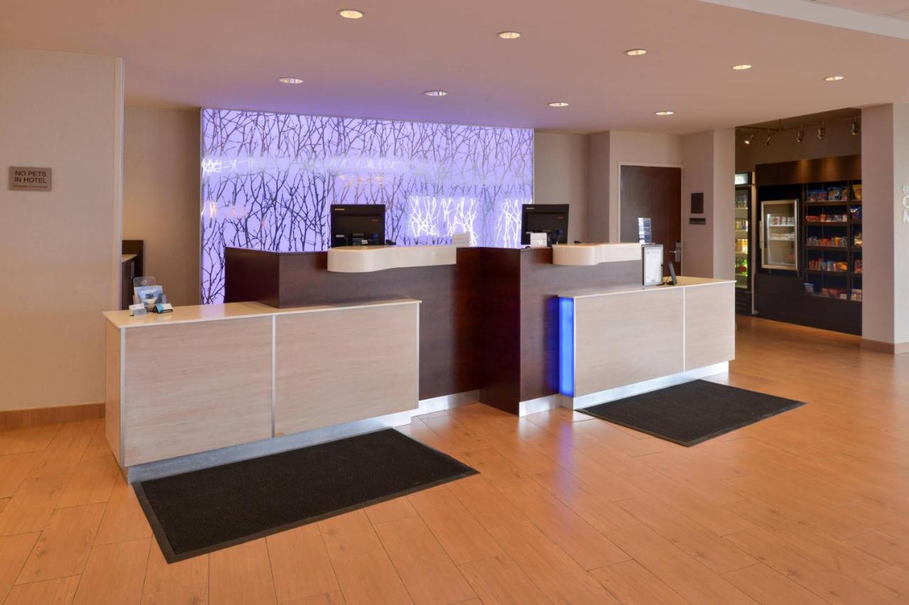  | Fairfield Inn & Suites by Marriott Cedar Rapids