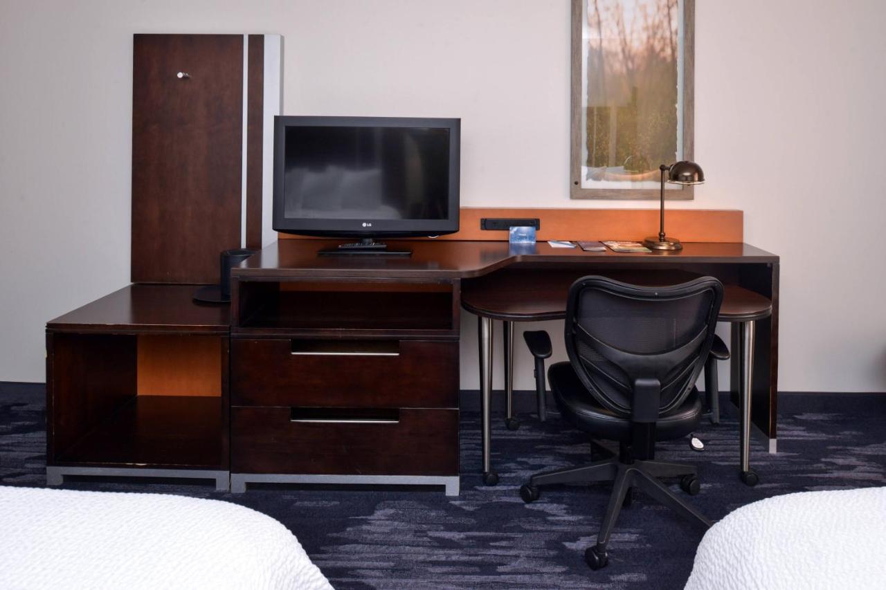  | Fairfield Inn & Suites by Marriott Cedar Rapids