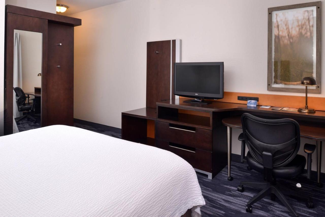  | Fairfield Inn & Suites by Marriott Cedar Rapids