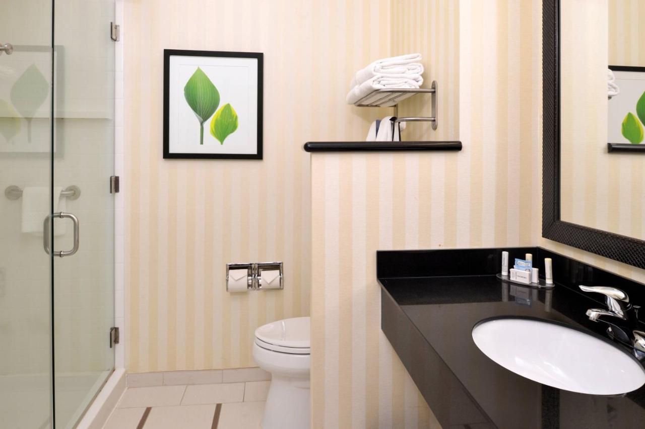  | Fairfield Inn & Suites by Marriott Cedar Rapids