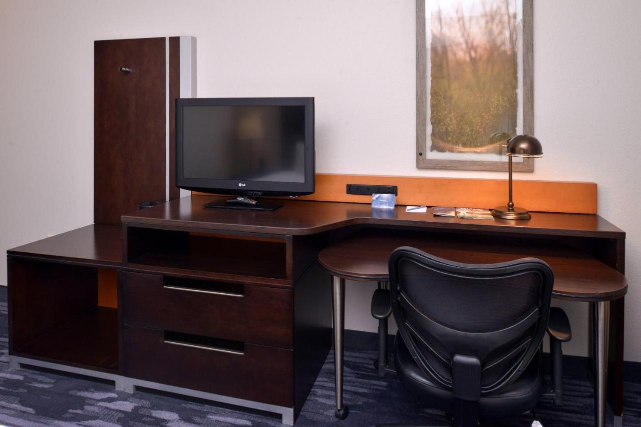  | Fairfield Inn & Suites by Marriott Cedar Rapids