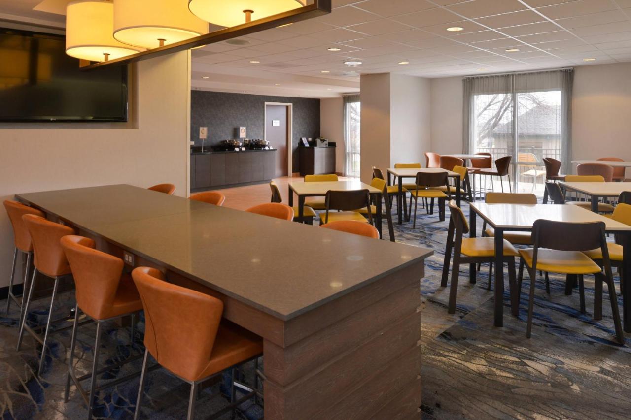  | Fairfield Inn & Suites by Marriott Cedar Rapids