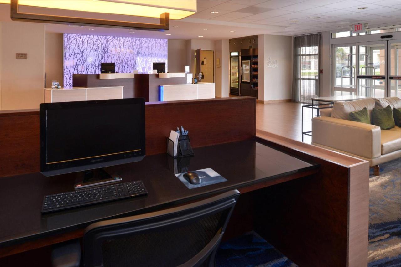  | Fairfield Inn & Suites by Marriott Cedar Rapids