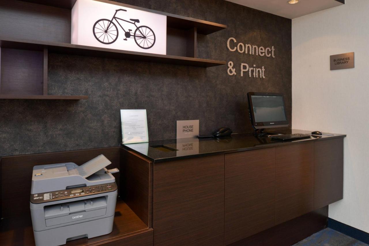  | Fairfield Inn & Suites by Marriott Cedar Rapids