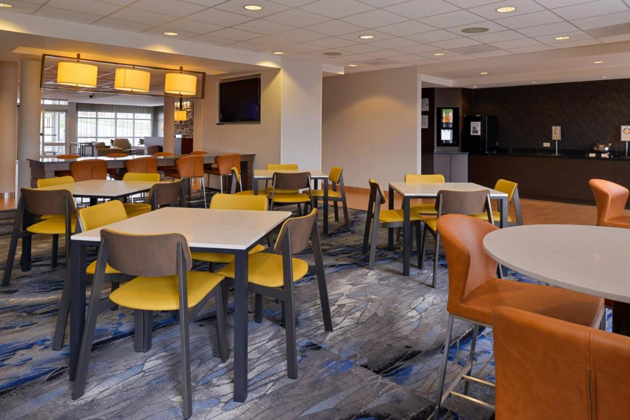  | Fairfield Inn & Suites by Marriott Cedar Rapids