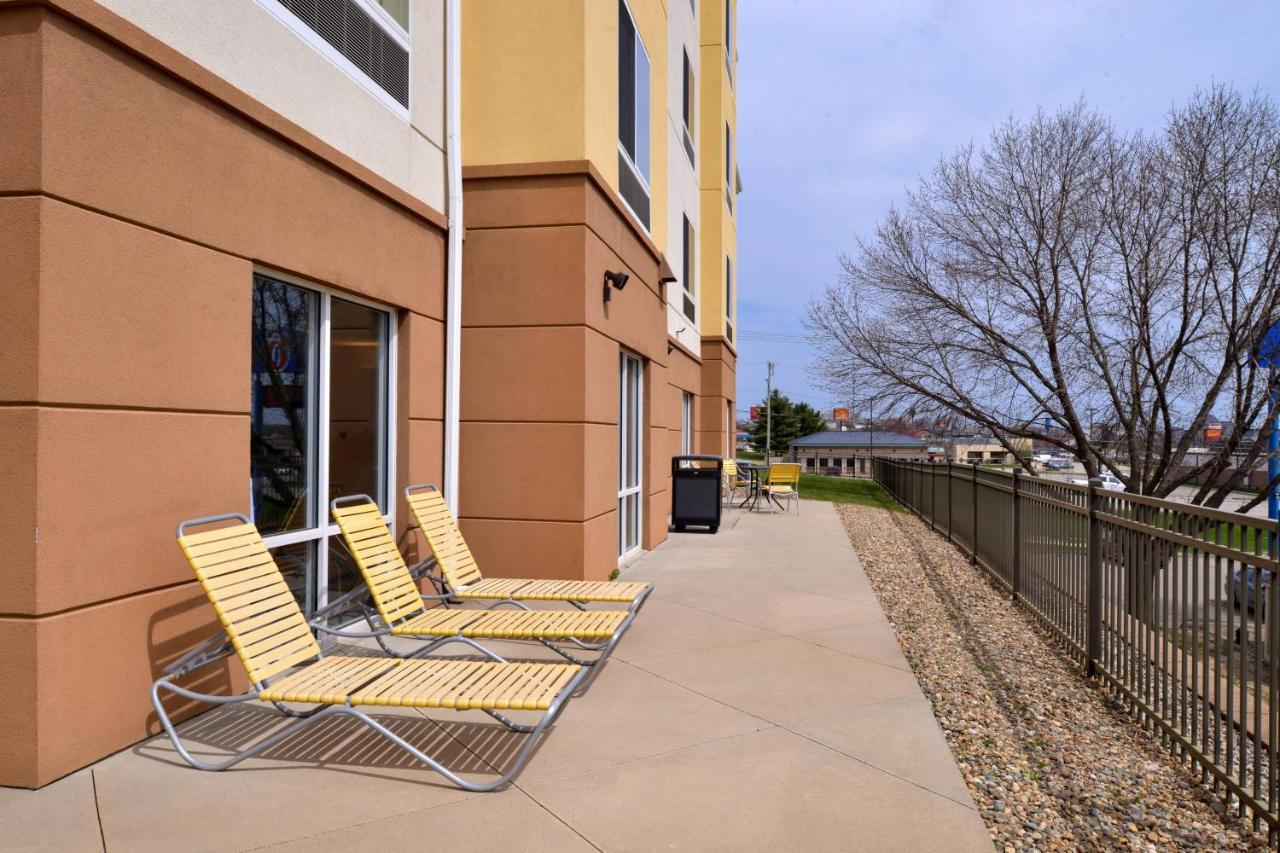  | Fairfield Inn & Suites by Marriott Cedar Rapids