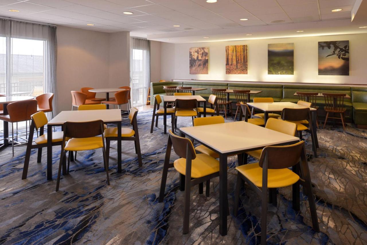  | Fairfield Inn & Suites by Marriott Cedar Rapids