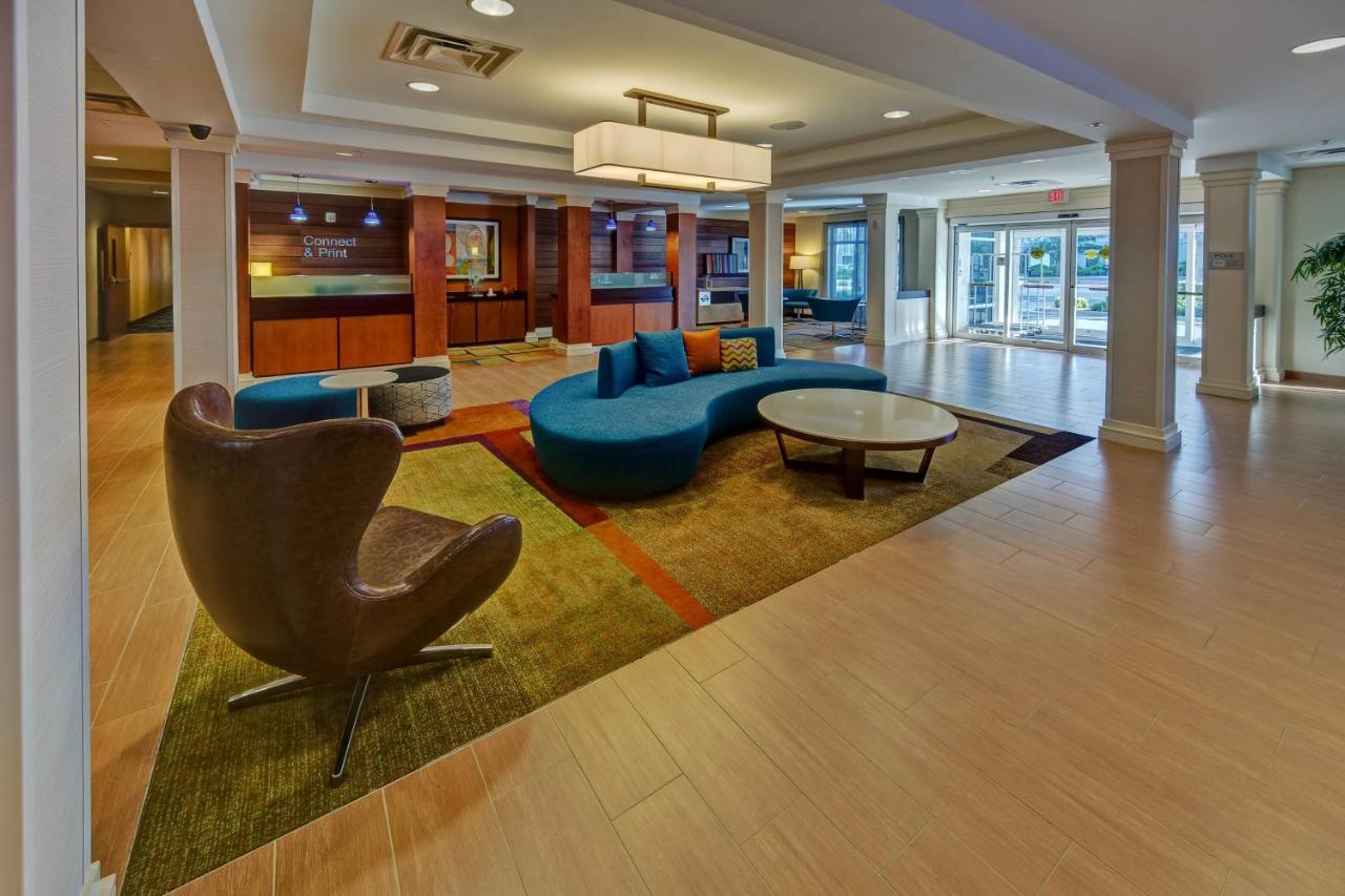 | Fairfield Inn & Suites by Marriott Naples