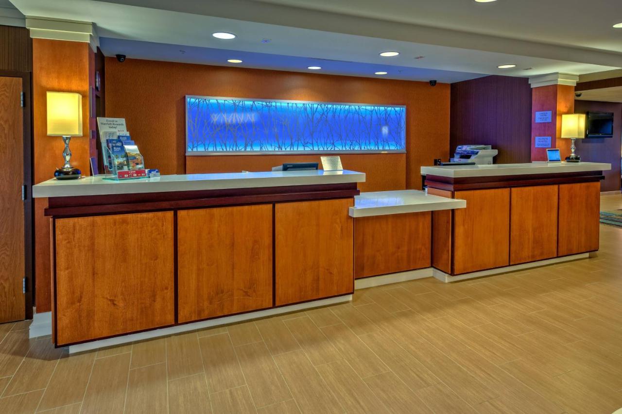 | Fairfield Inn & Suites by Marriott Naples