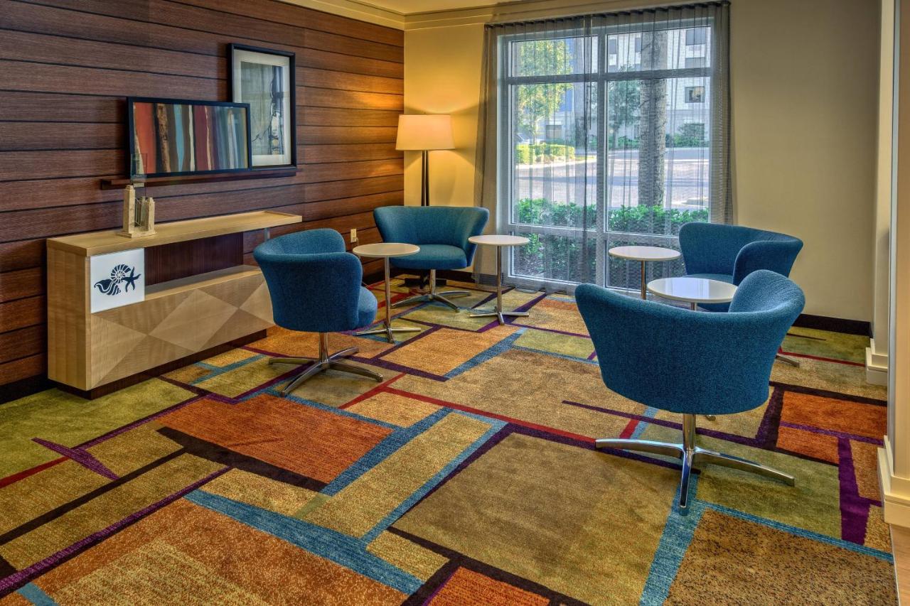 | Fairfield Inn & Suites by Marriott Naples