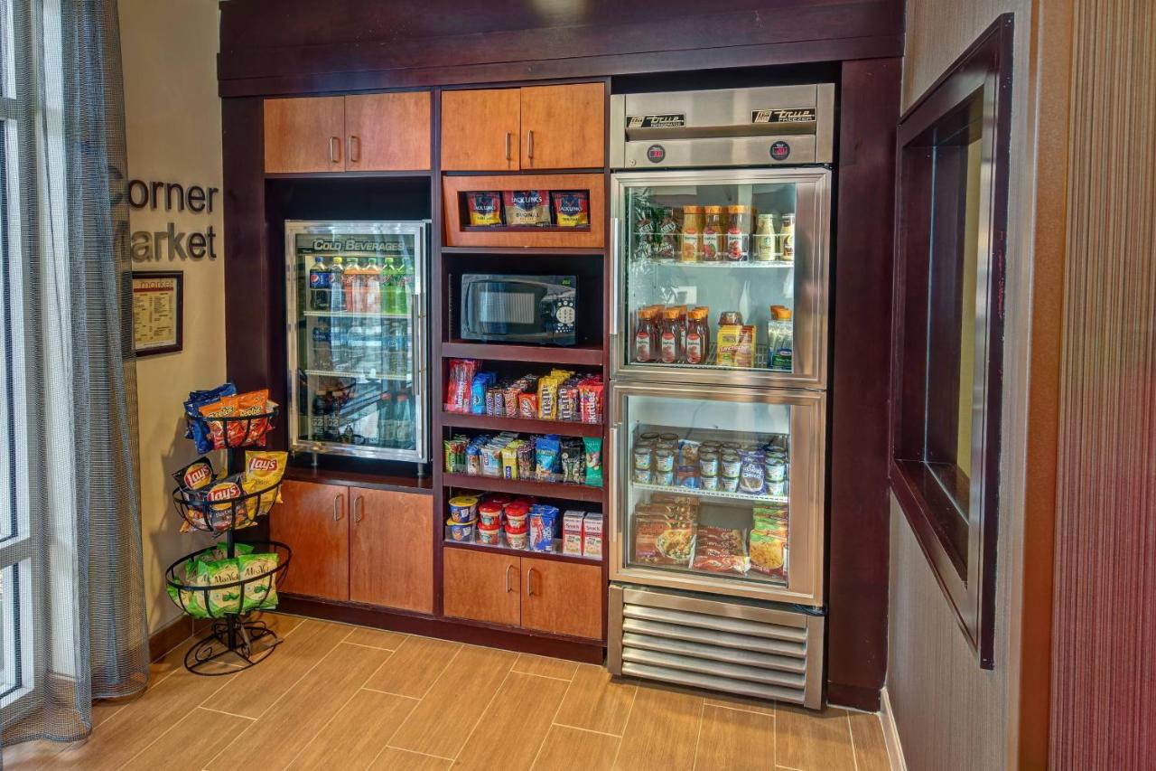 | Fairfield Inn & Suites by Marriott Naples
