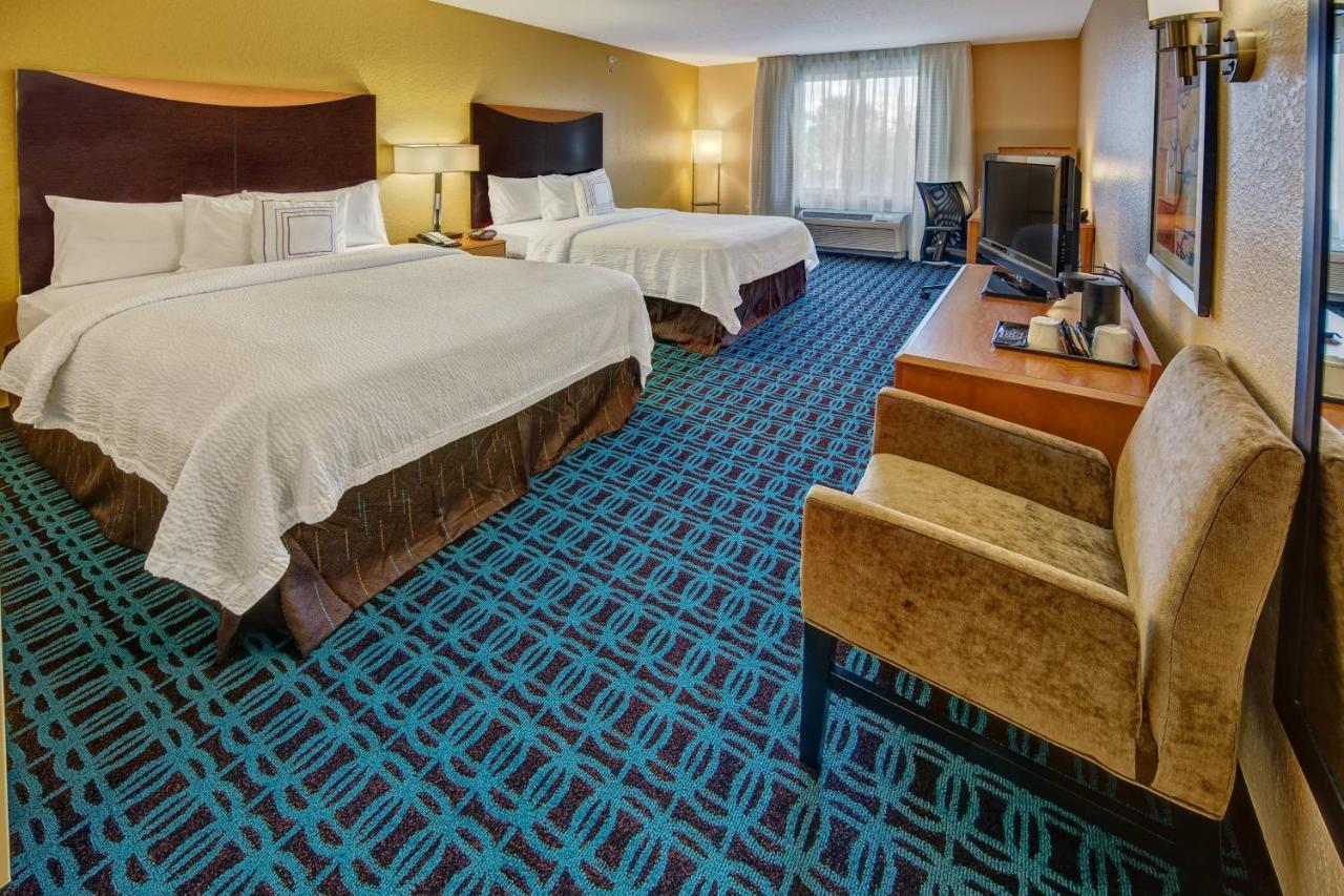 | Fairfield Inn & Suites by Marriott Naples
