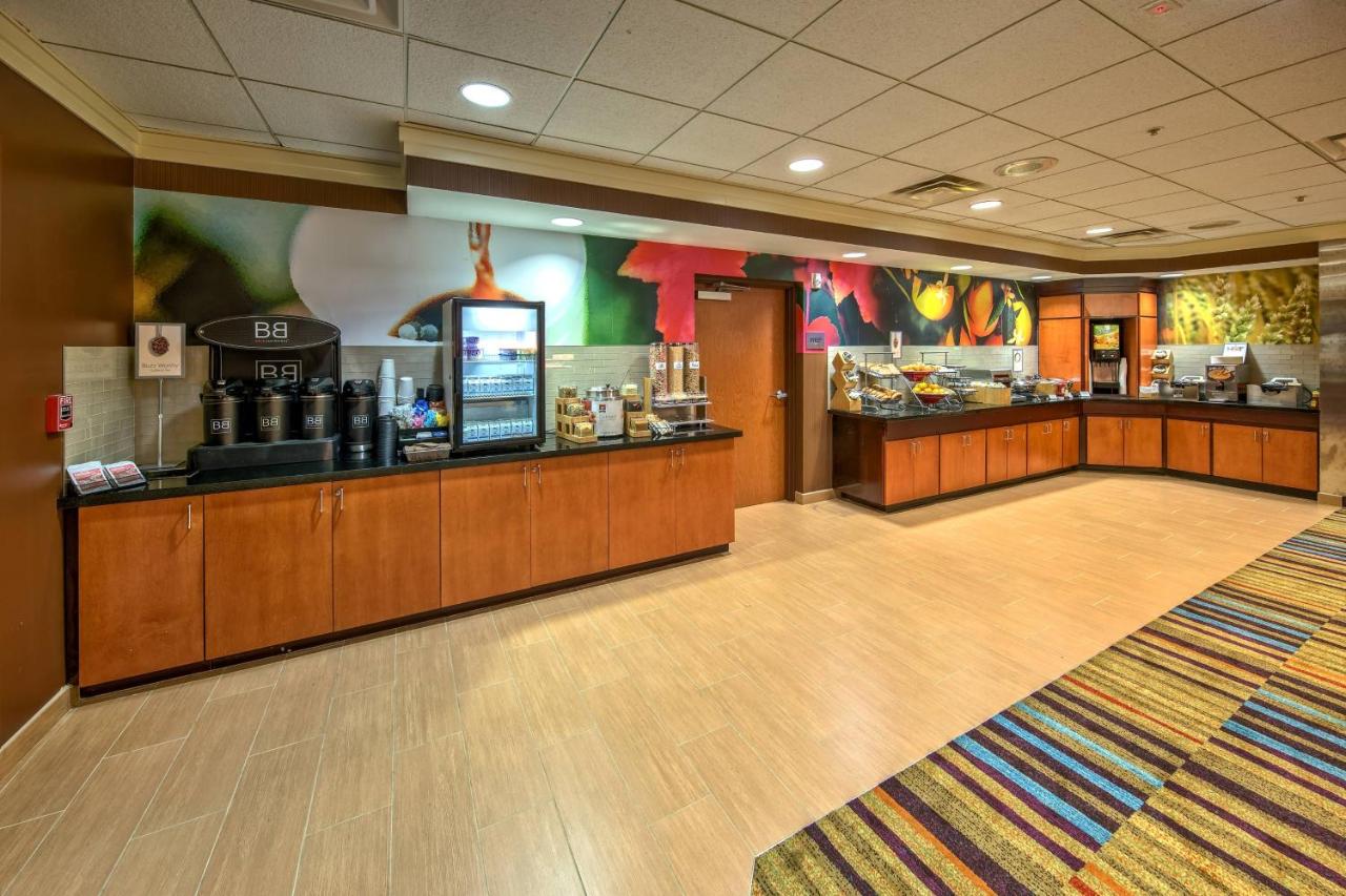 | Fairfield Inn & Suites by Marriott Naples