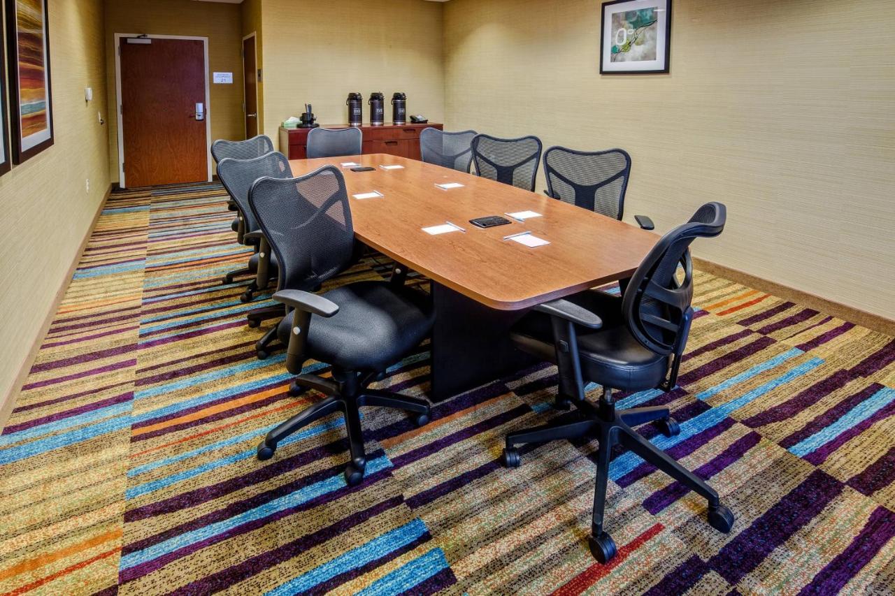 | Fairfield Inn & Suites by Marriott Naples