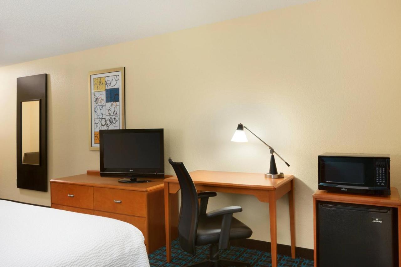  | Fairfield Inn & Suites by Marriott Dallas Mesquite