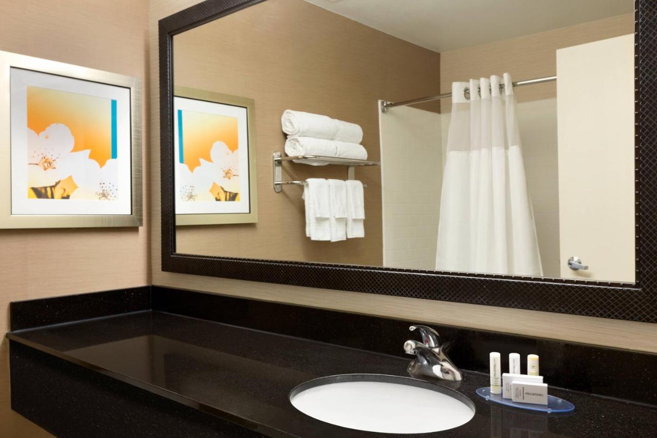  | Fairfield Inn & Suites by Marriott Dallas Mesquite
