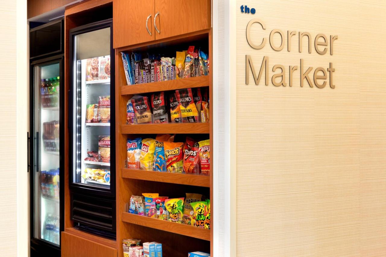  | Fairfield Inn & Suites by Marriott Dallas Mesquite