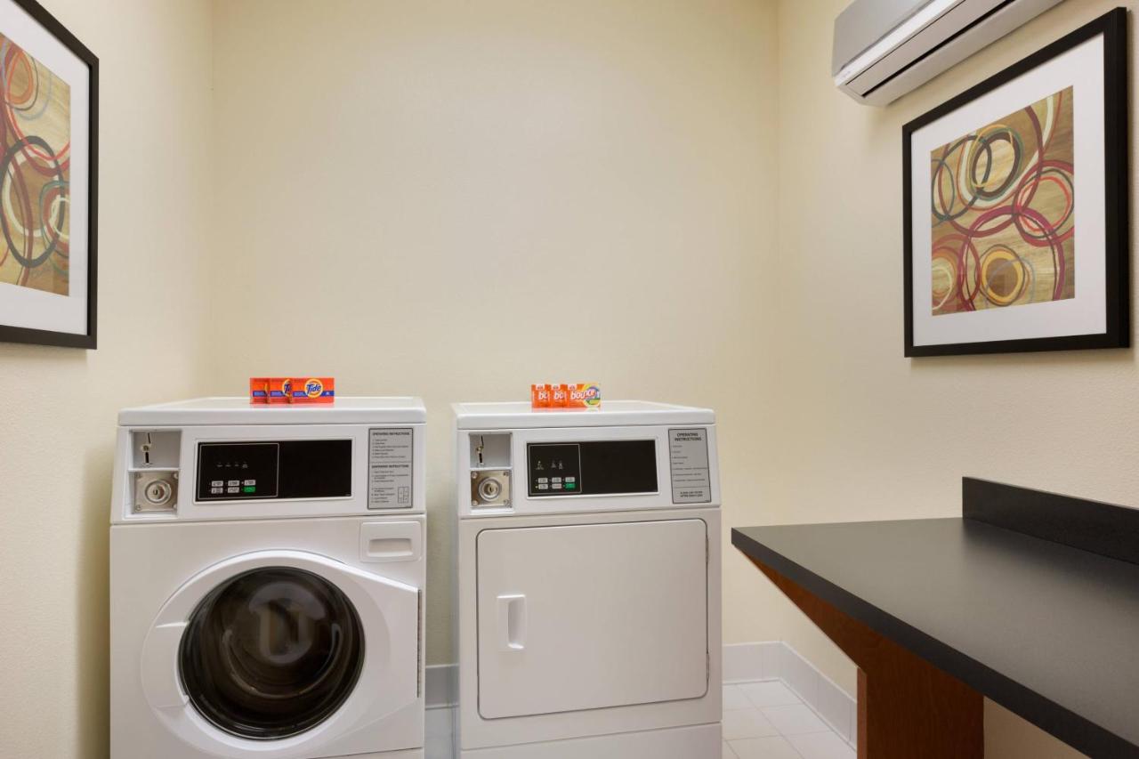  | Fairfield Inn & Suites by Marriott Dallas Mesquite