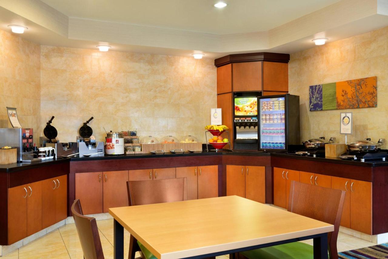  | Fairfield Inn & Suites by Marriott Dallas Mesquite