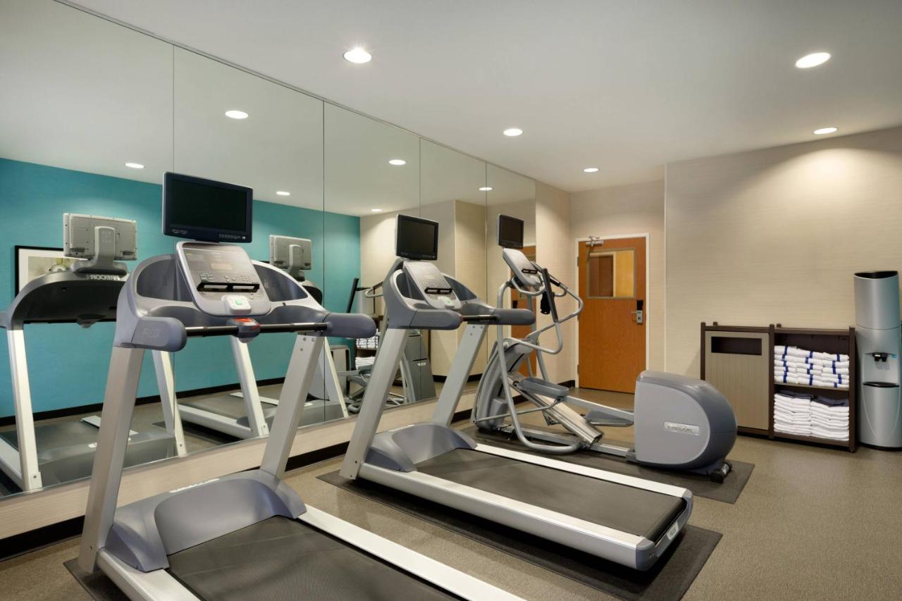  | Fairfield Inn & Suites by Marriott Dallas Mesquite