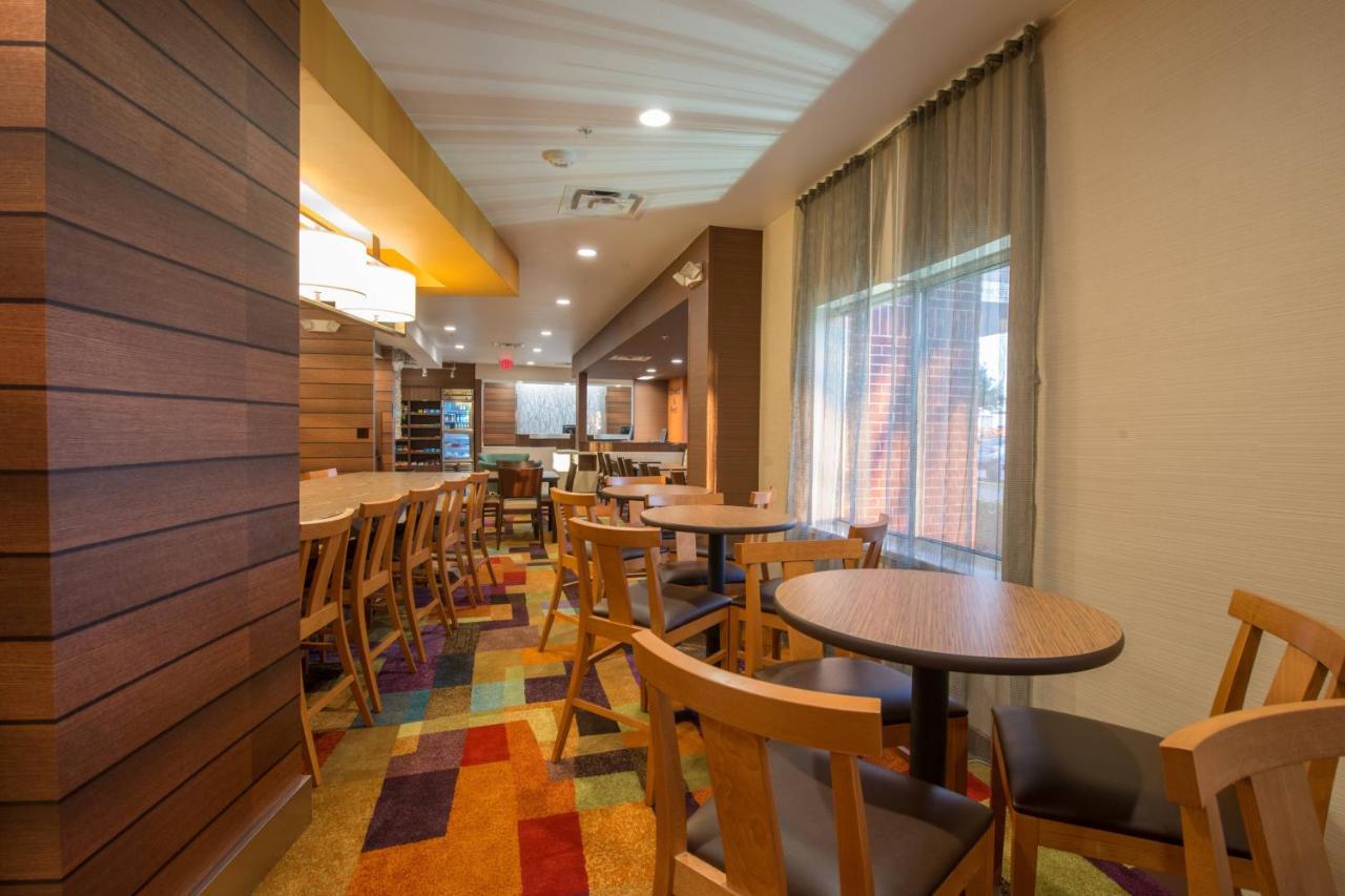 | Fairfield Inn & Suites by Marriott Dallas Lewisville
