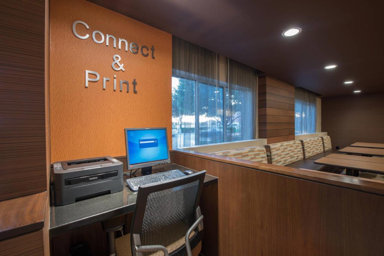 | Fairfield Inn & Suites by Marriott Dallas Lewisville