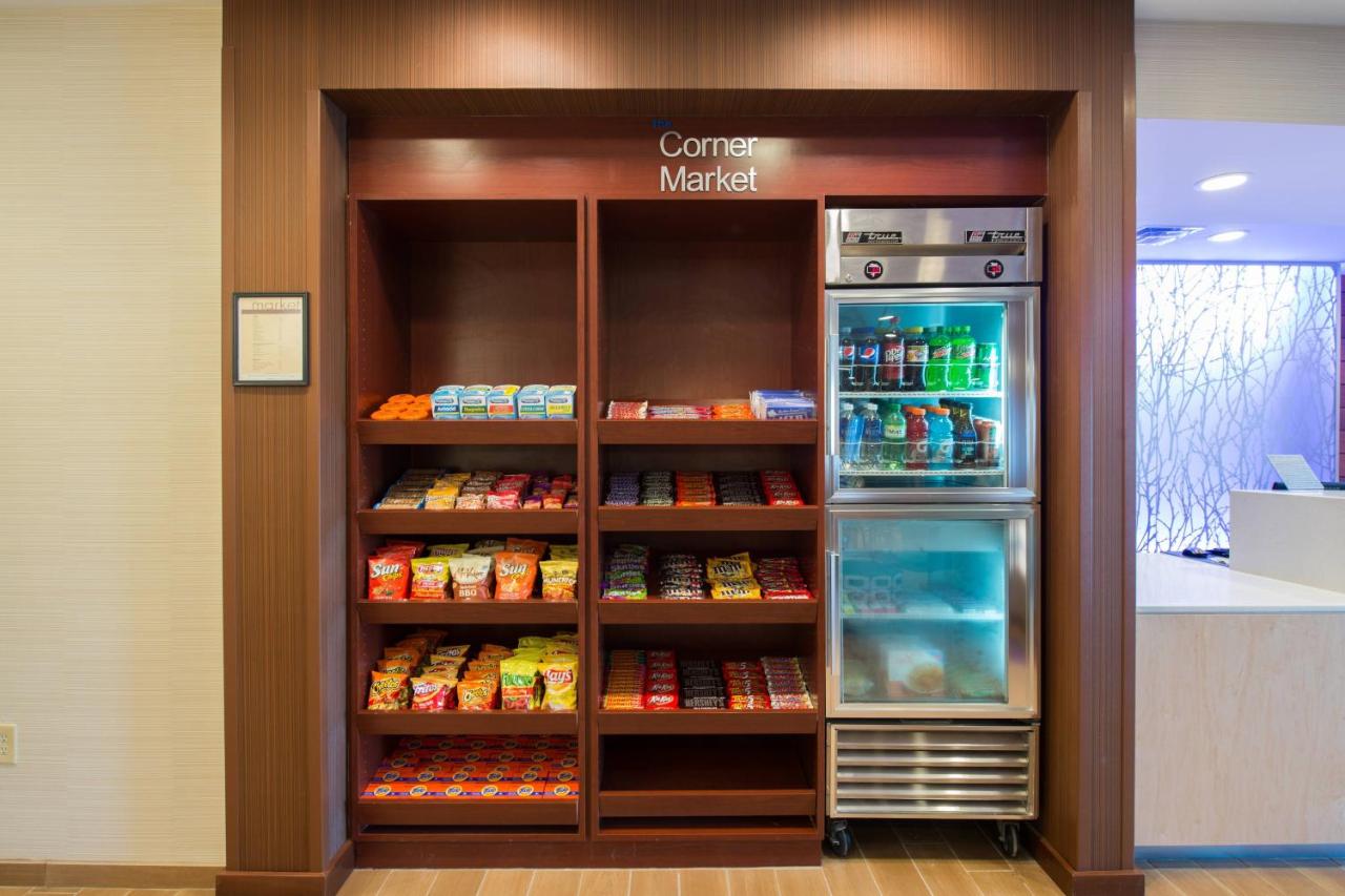 | Fairfield Inn & Suites by Marriott Dallas Lewisville