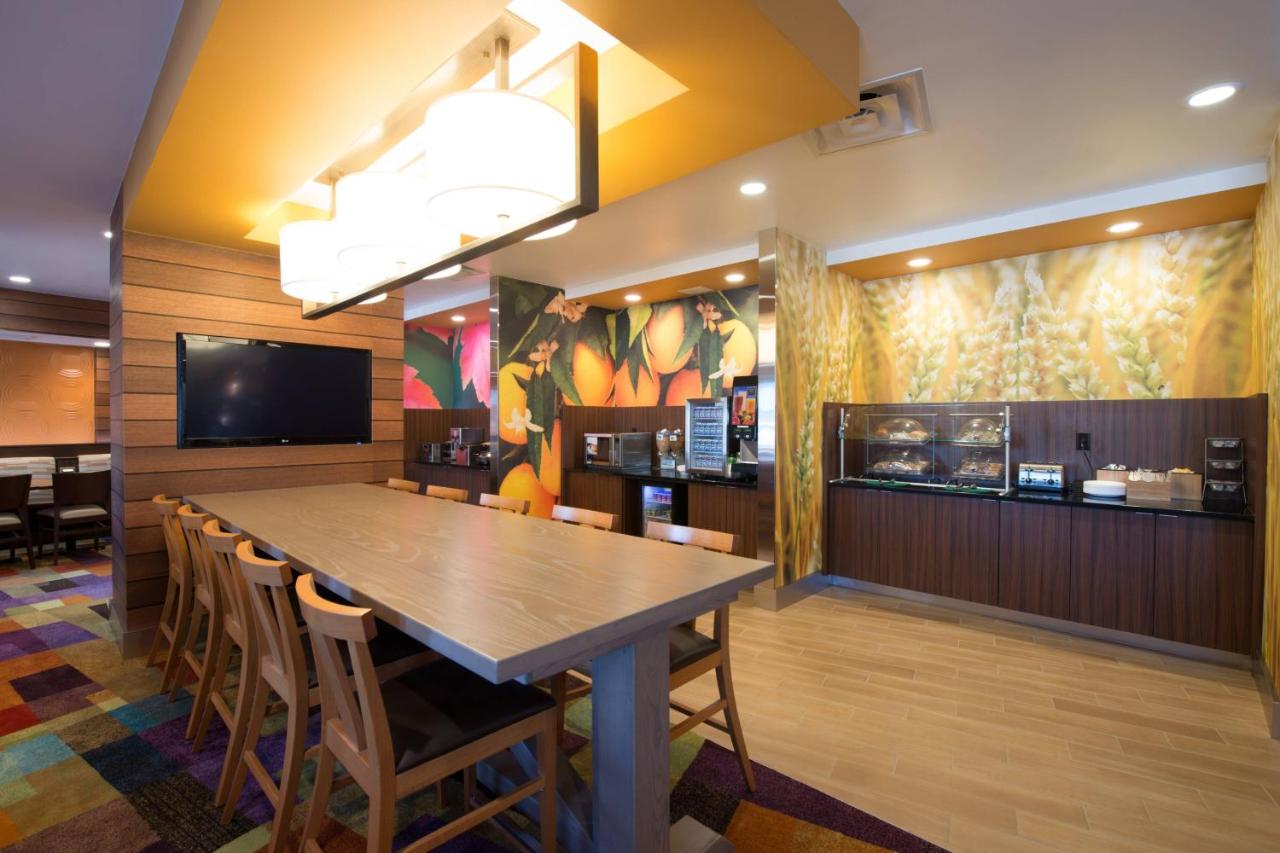 | Fairfield Inn & Suites by Marriott Dallas Lewisville