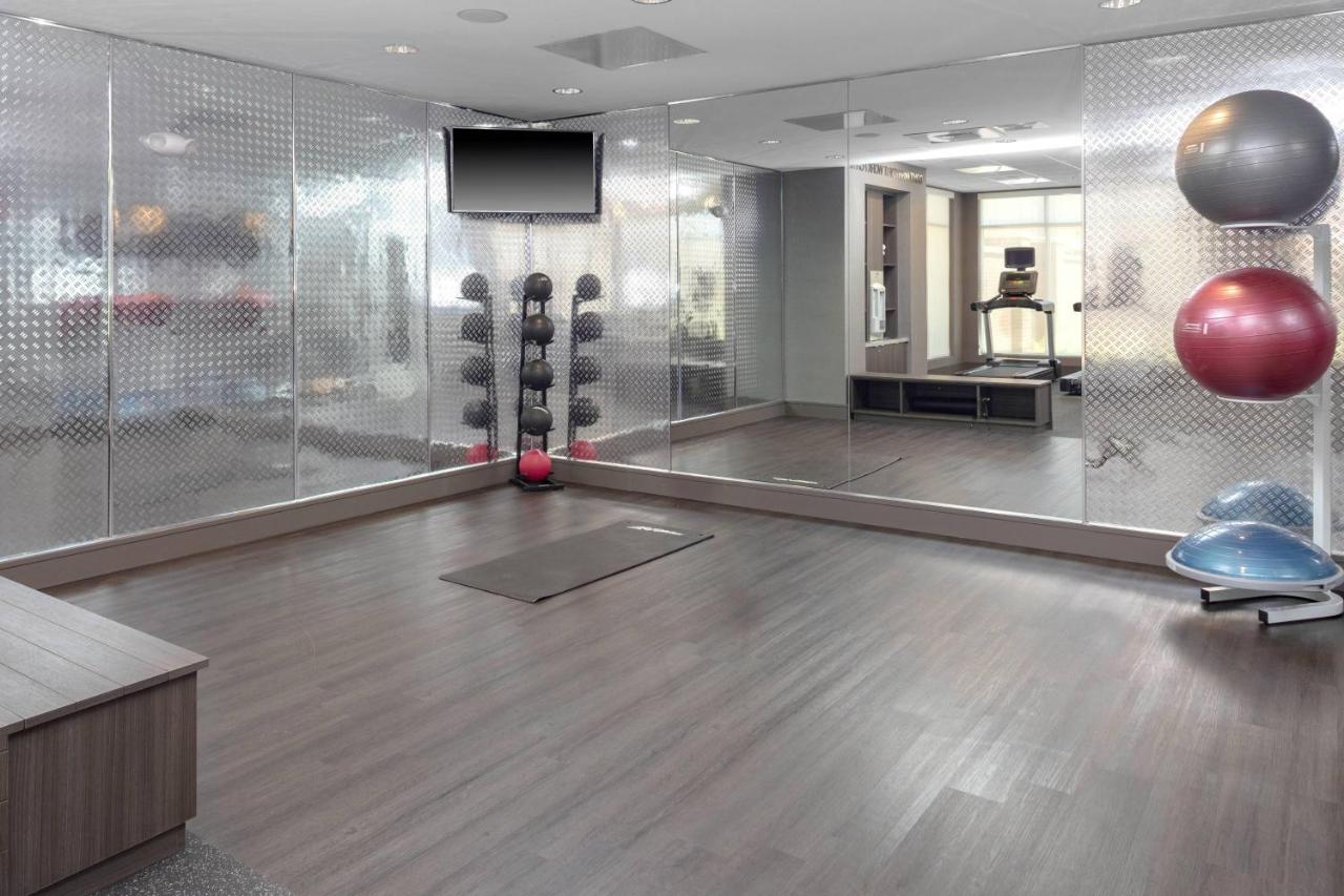 | Fairfield Inn & Suites Charlotte Pineville