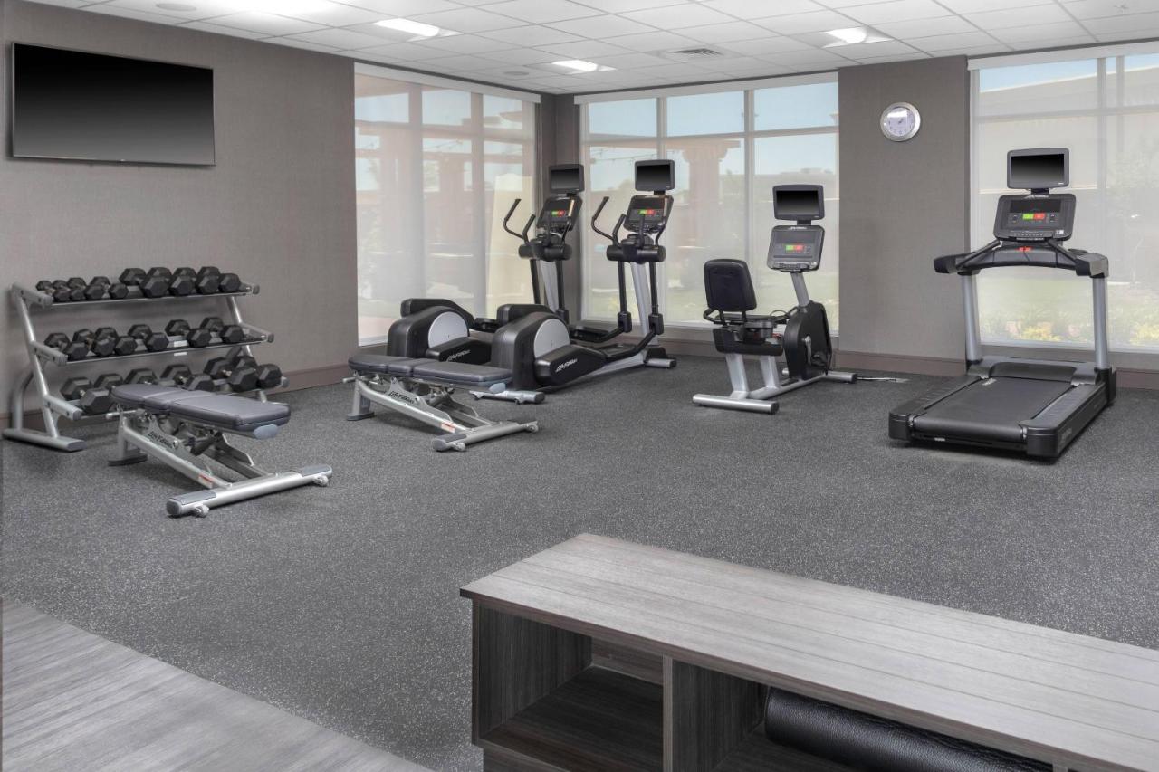 | Fairfield Inn & Suites Charlotte Pineville
