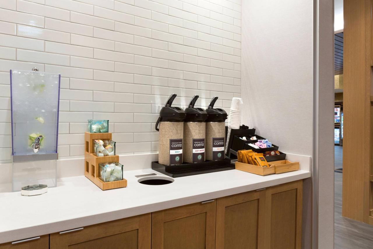| Fairfield by Marriott Inn & Suites Statesville