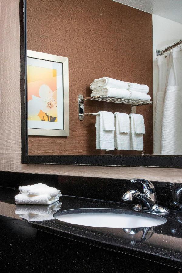 | Fairfield Inn & Suites by Marriott Dayton South