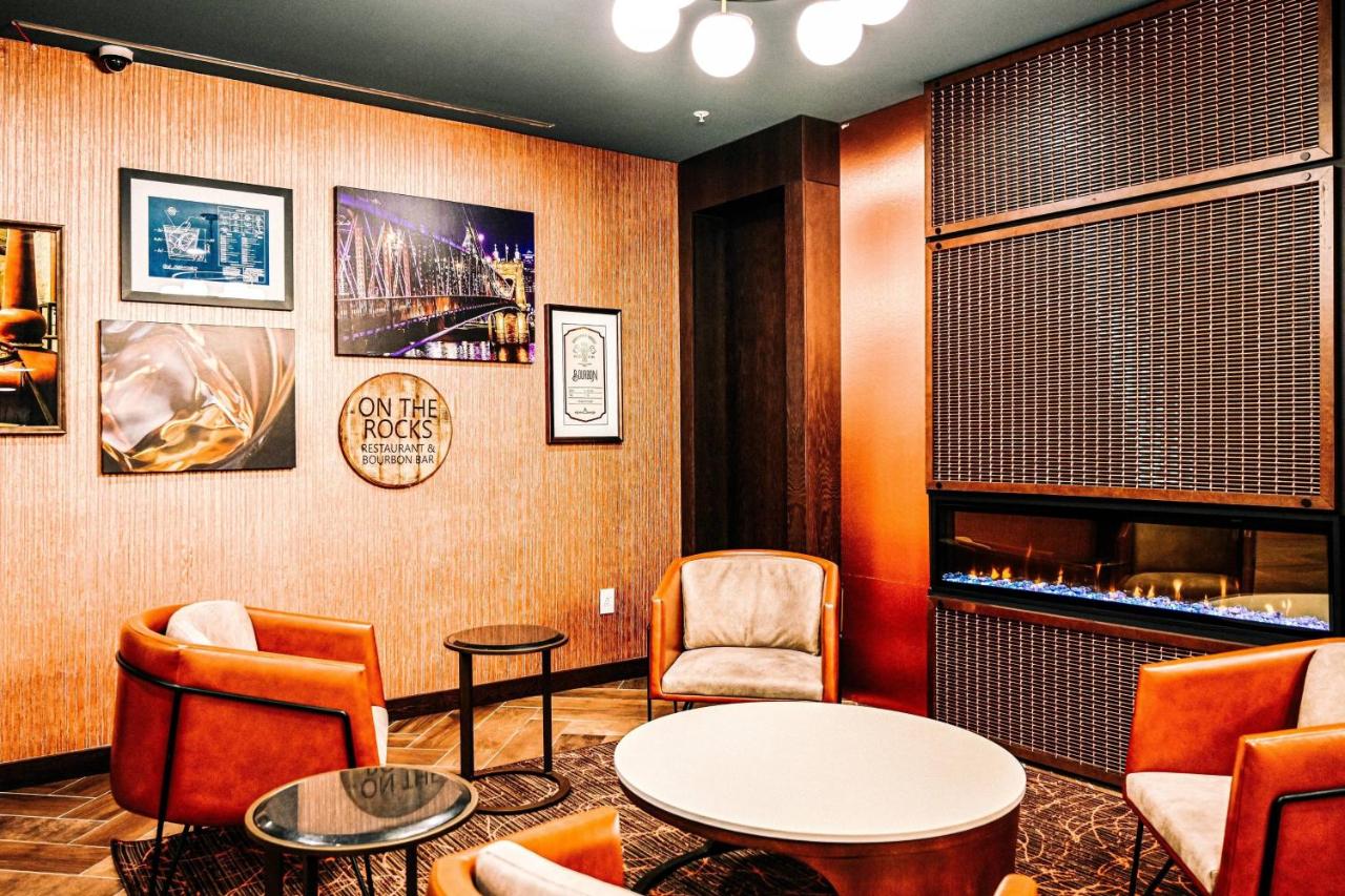  | Delta Hotels by Marriott Cincinnati Sharonville