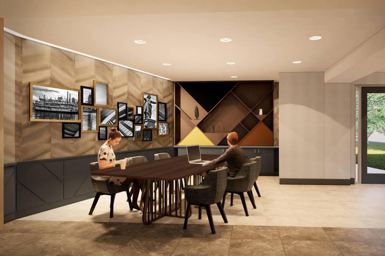 | Delta Hotels by Marriott Cincinnati Sharonville