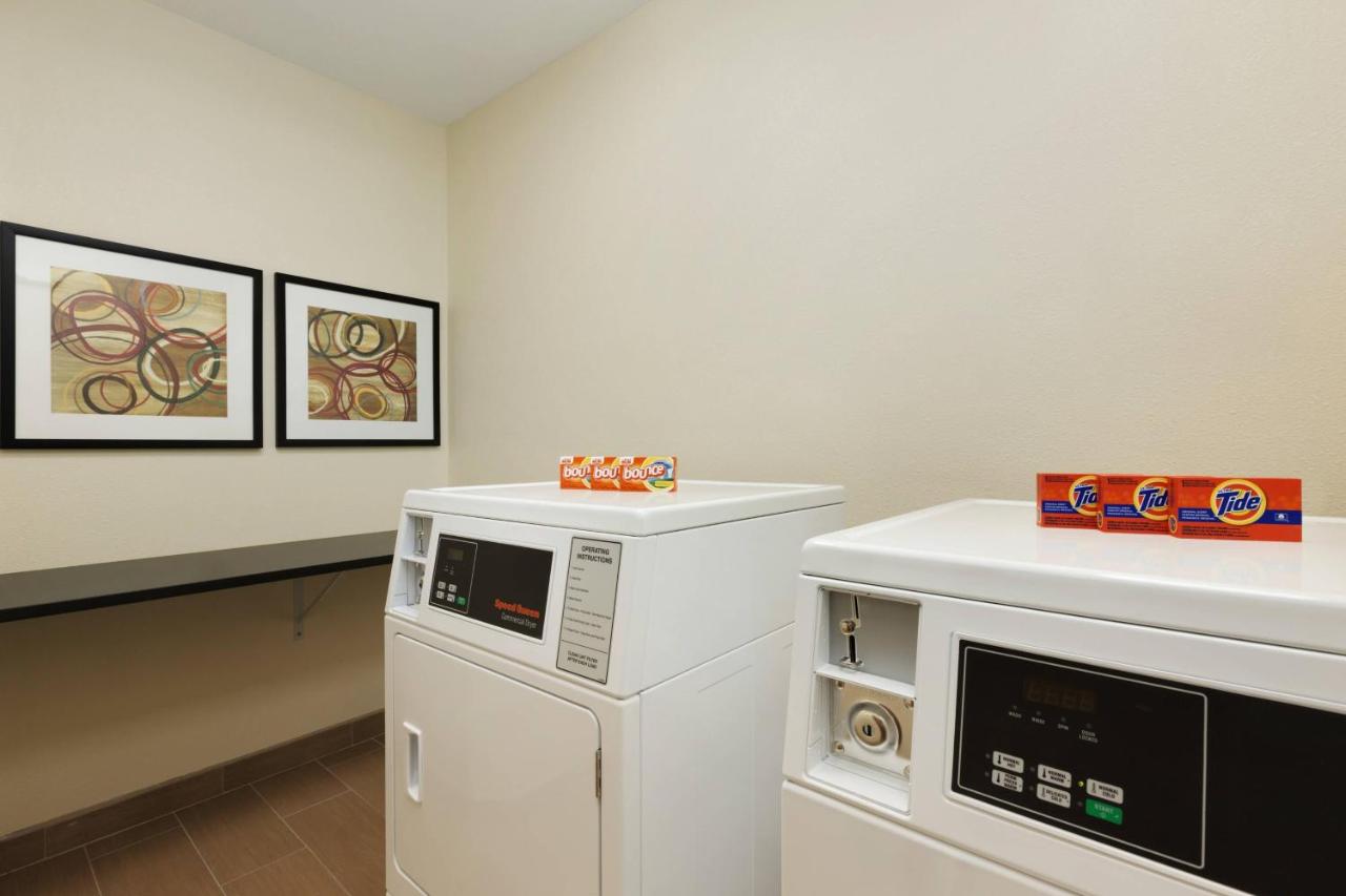 | Fairfield Inn & Suites Colorado Springs Air Force Academy