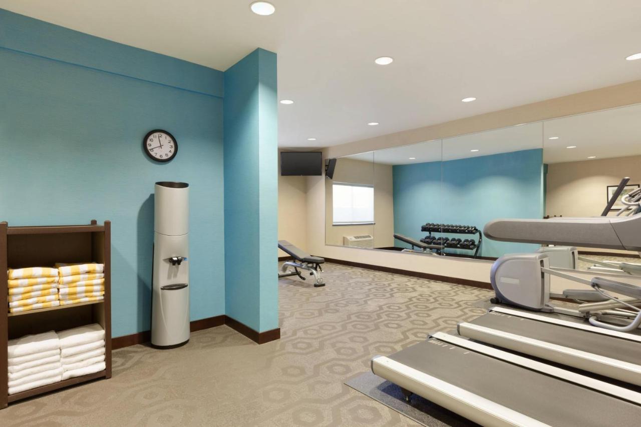 | Fairfield Inn & Suites Colorado Springs Air Force Academy