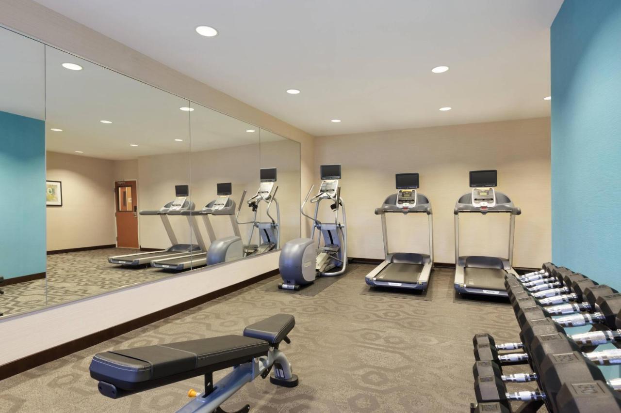 | Fairfield Inn & Suites Colorado Springs Air Force Academy