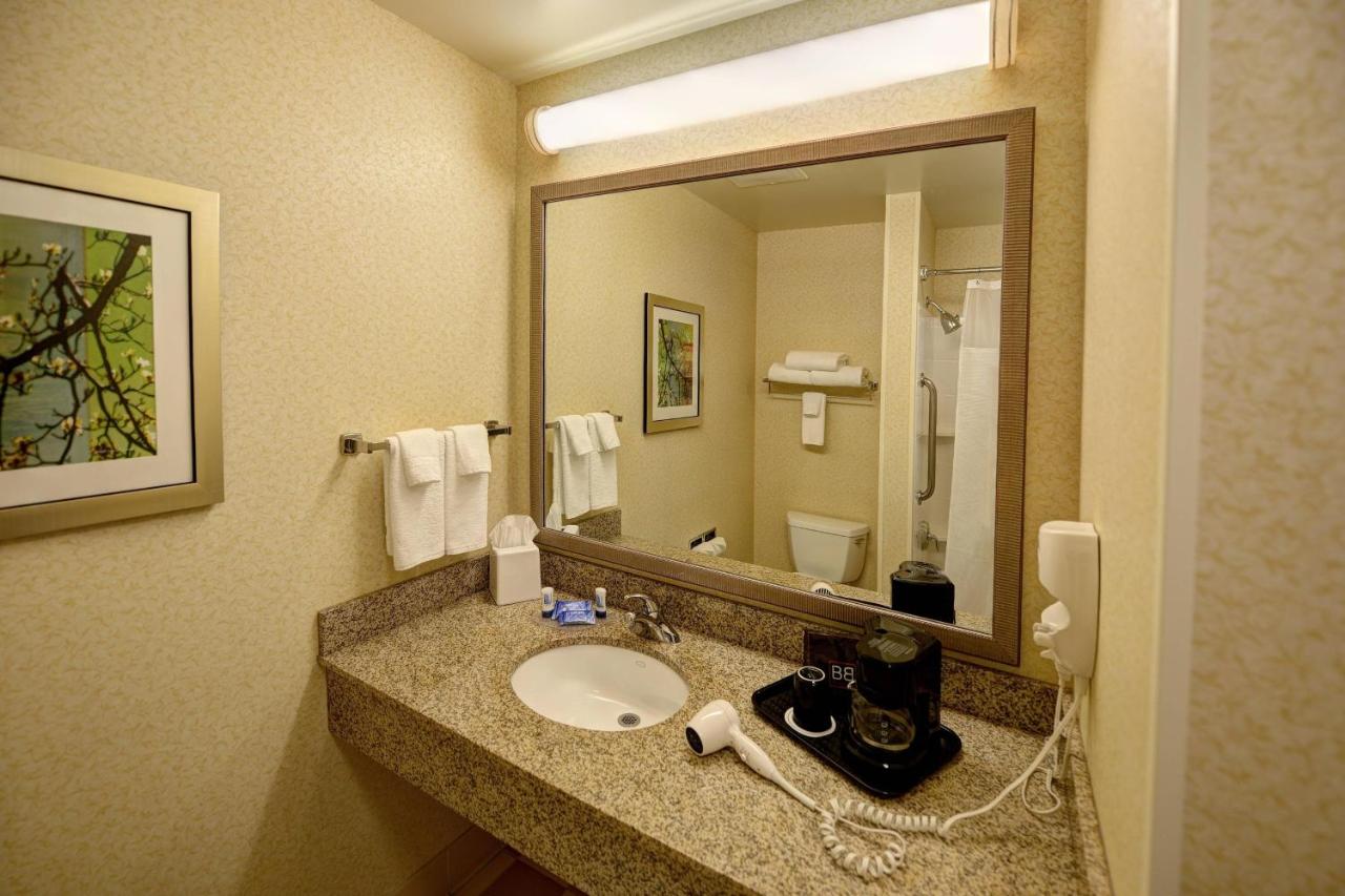 | Fairfield Inn & Suites by Marriott Wausau