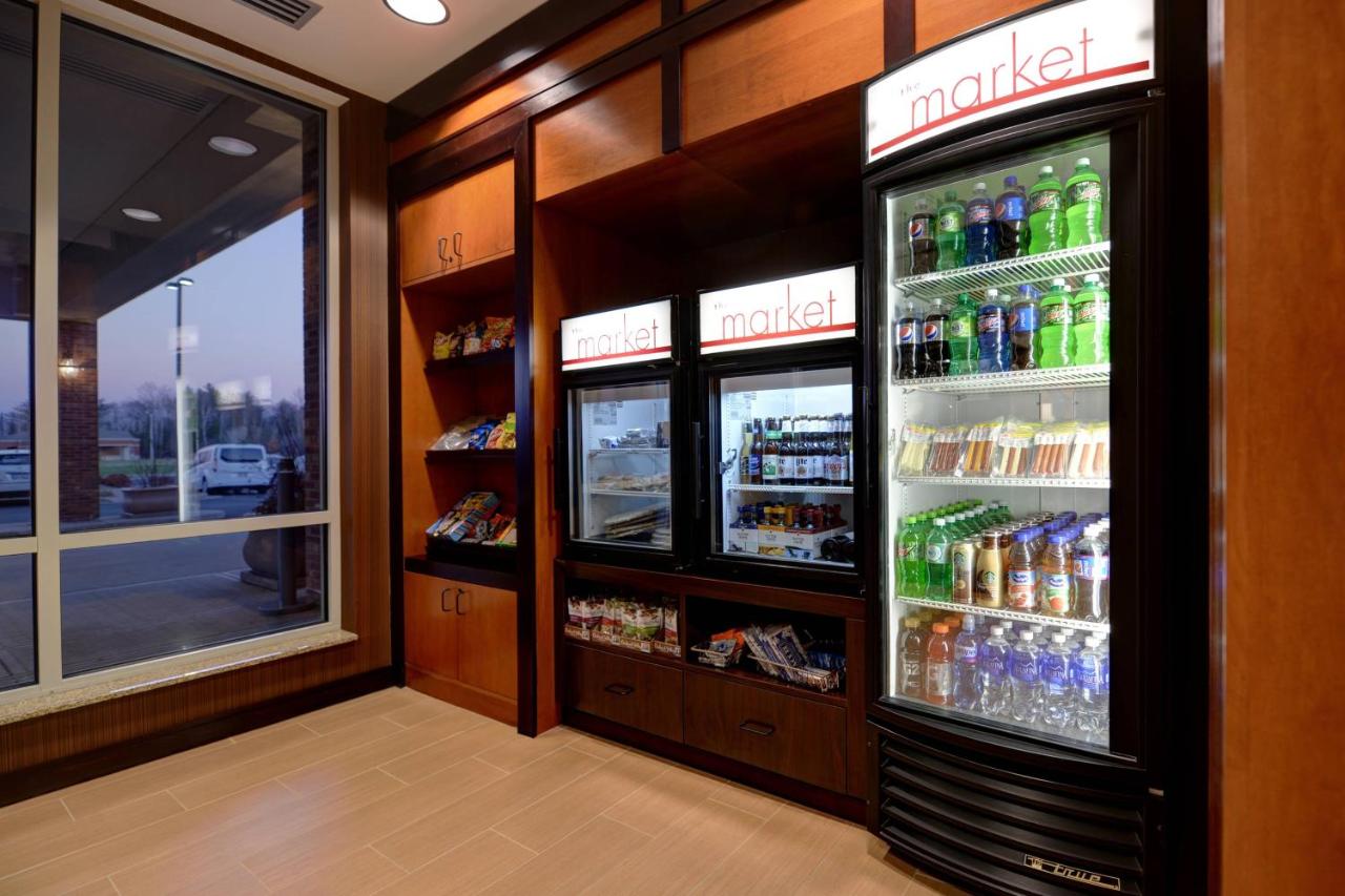 | Fairfield Inn & Suites by Marriott Wausau