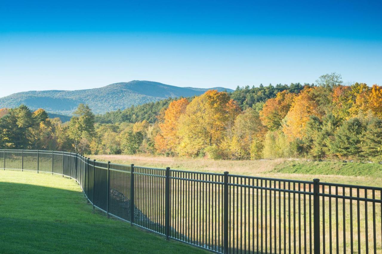 | Fairfield Inn & Suites by Marriott Plymouth White Mountains